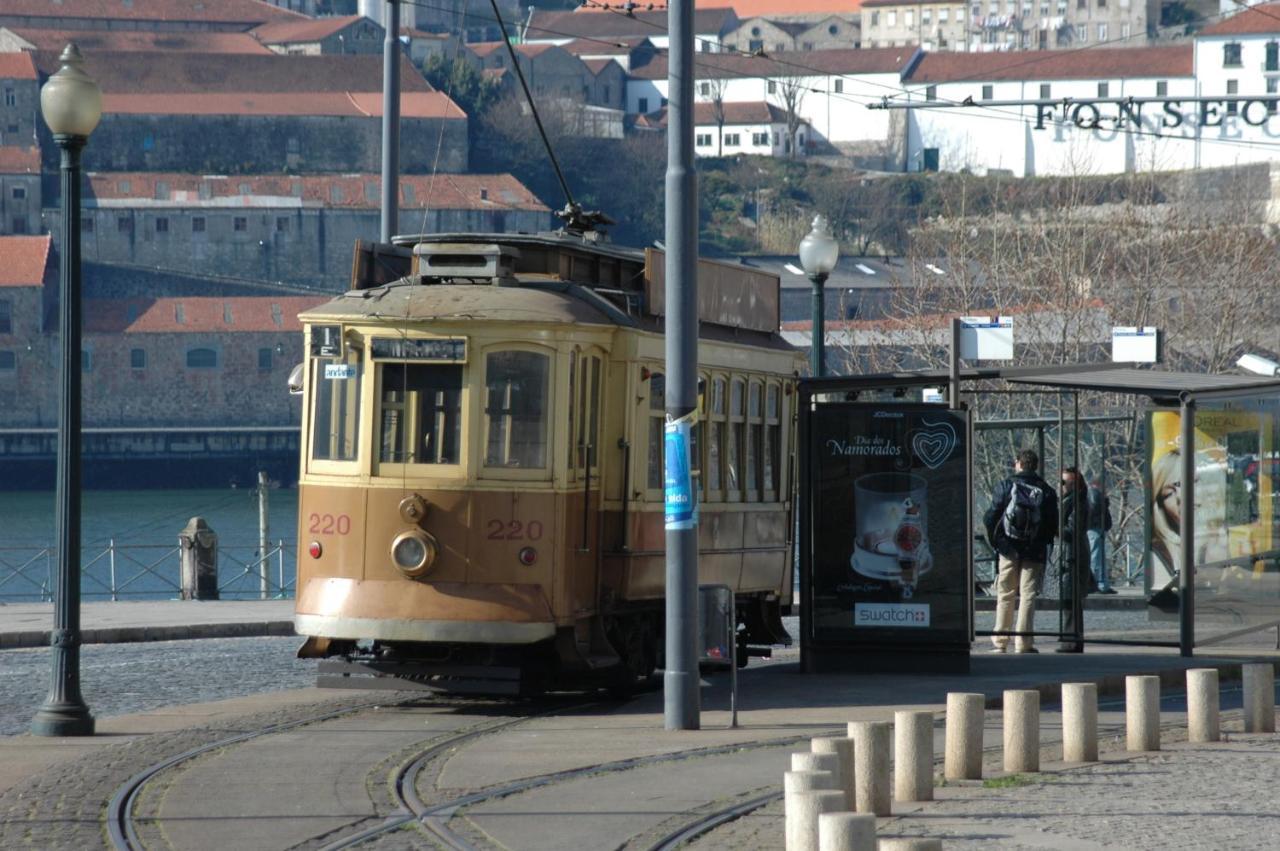 Vitoria Douro Villa Vila Nova de Gaia Exterior photo