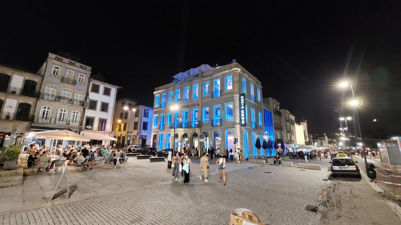 Vitoria Douro Villa Vila Nova de Gaia Exterior photo