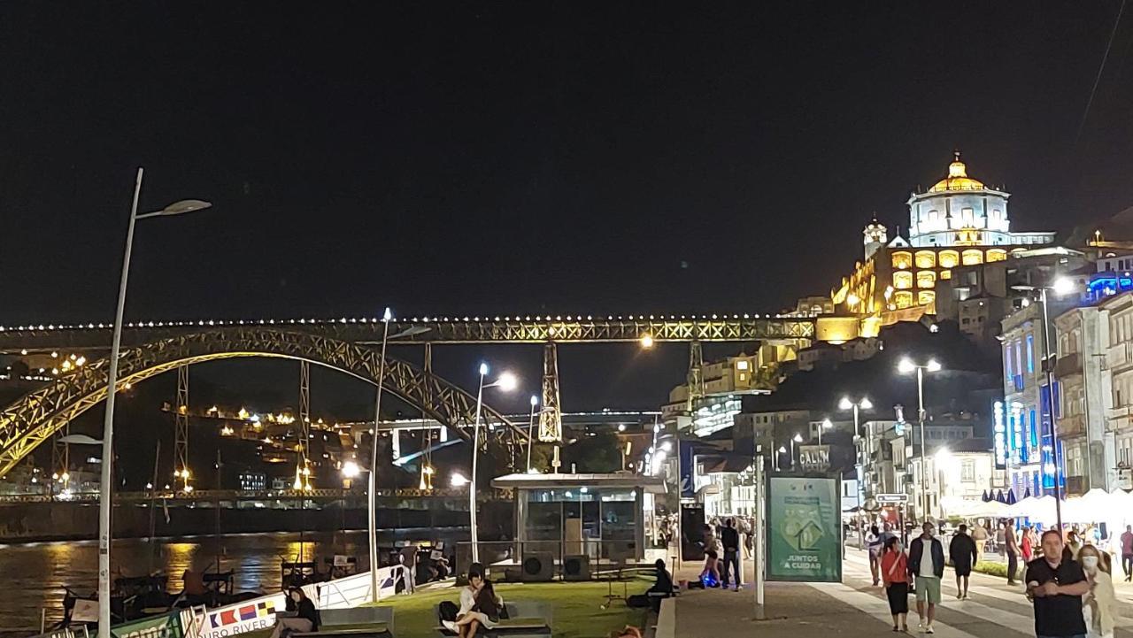 Vitoria Douro Villa Vila Nova de Gaia Exterior photo