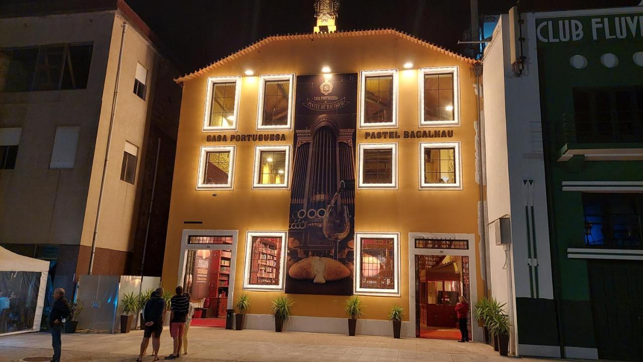 Vitoria Douro Villa Vila Nova de Gaia Exterior photo